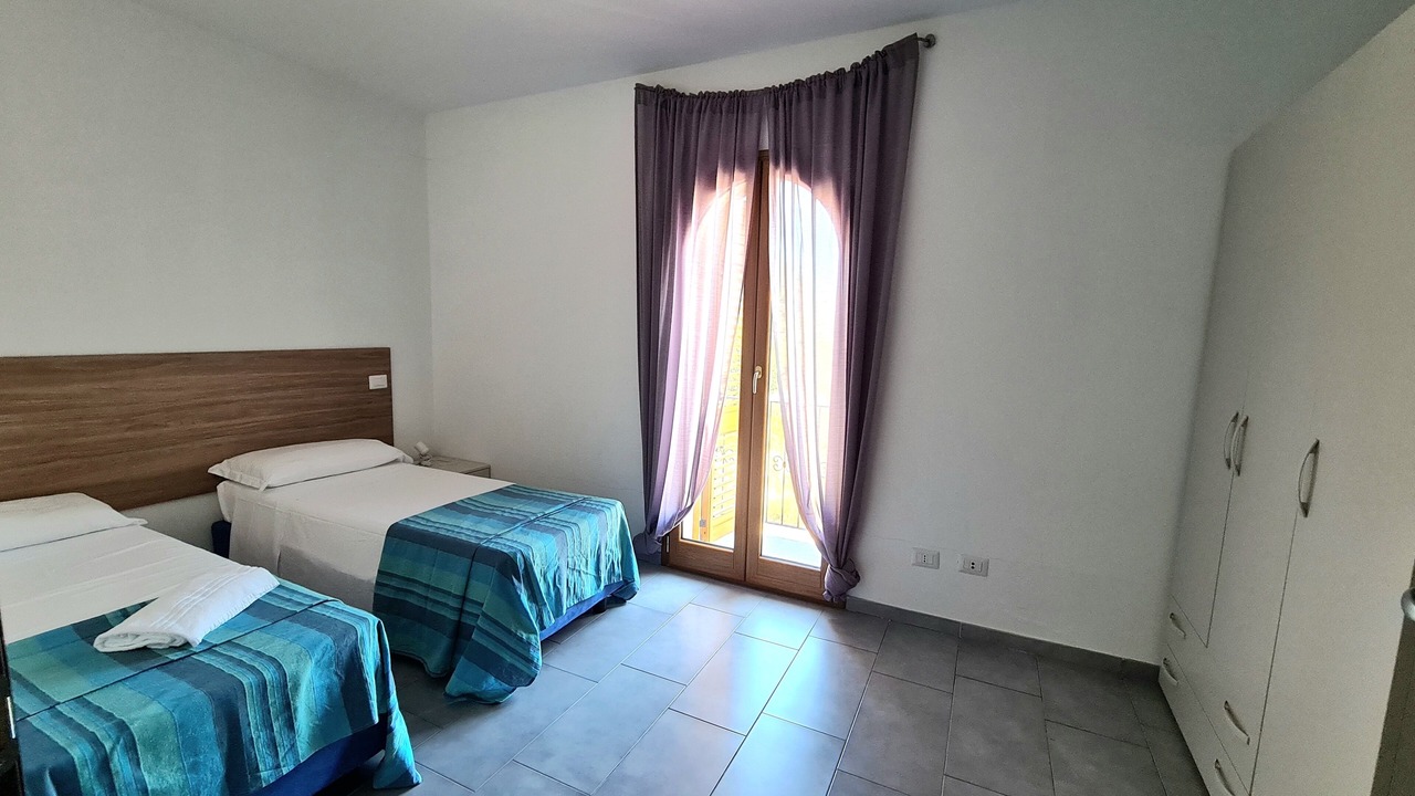 Photo of Bedroom in Arbatax
