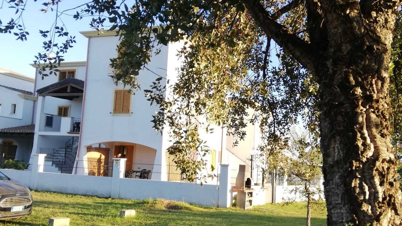 Photo of Outdoor in Arbatax