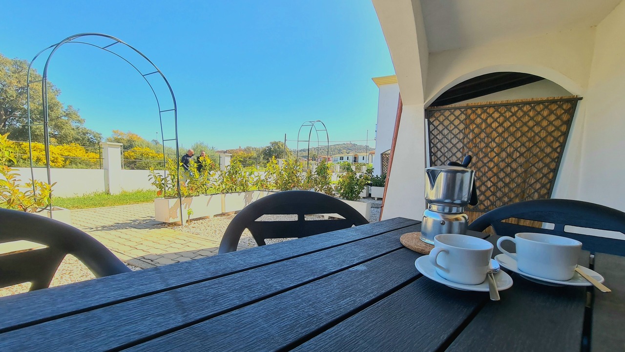 Photo of Outdoor in Arbatax