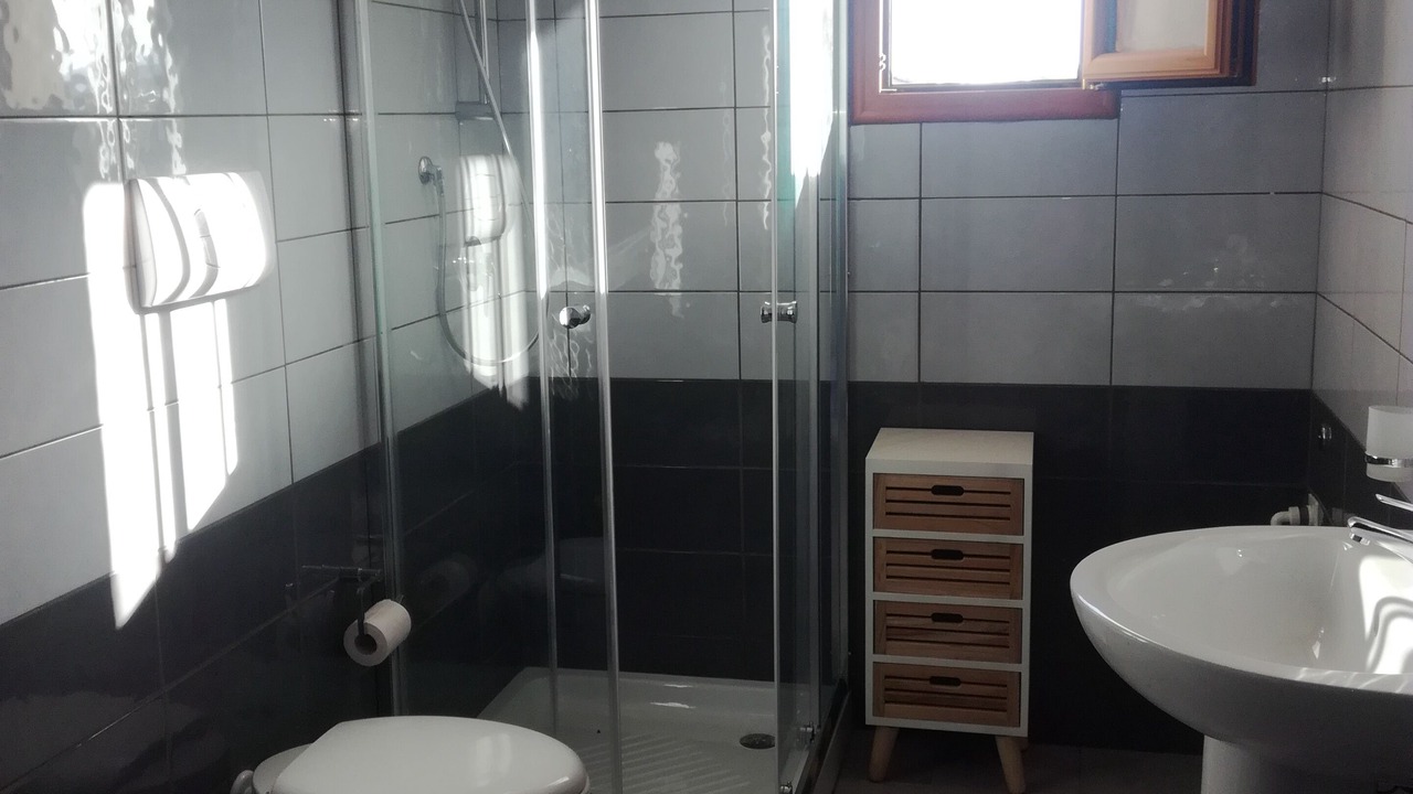 Photo of Bathroom in Arbatax