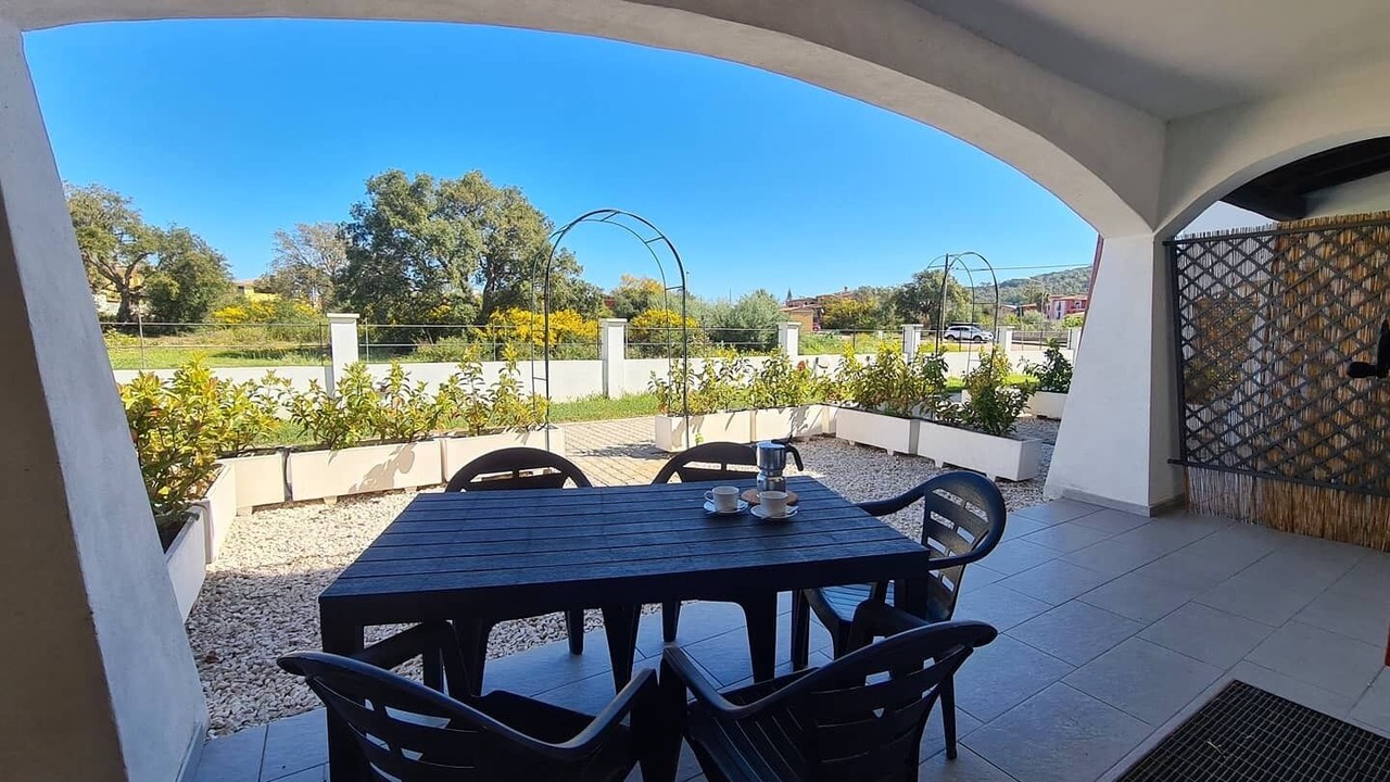 Photo of Outdoor in Arbatax