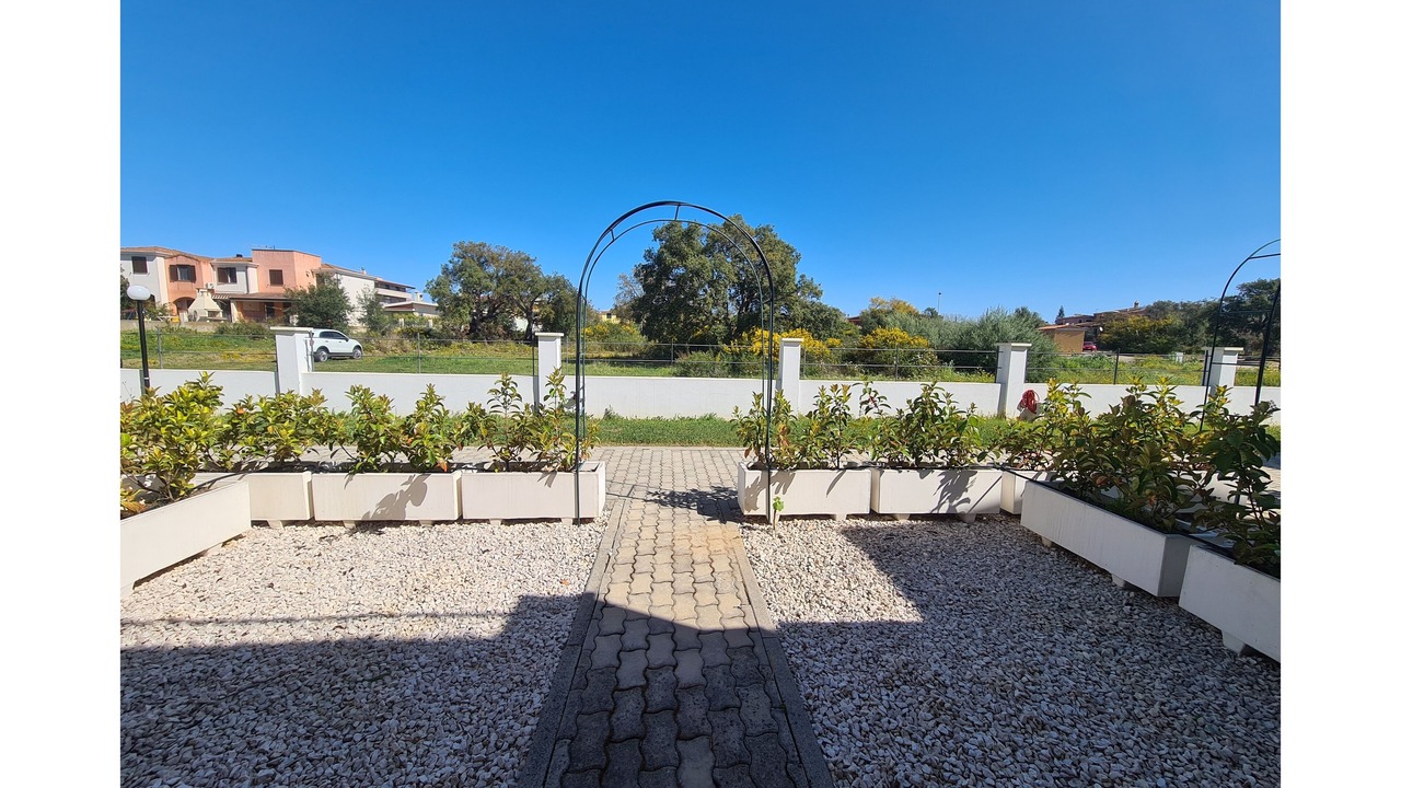 Photo of Outdoor in Arbatax