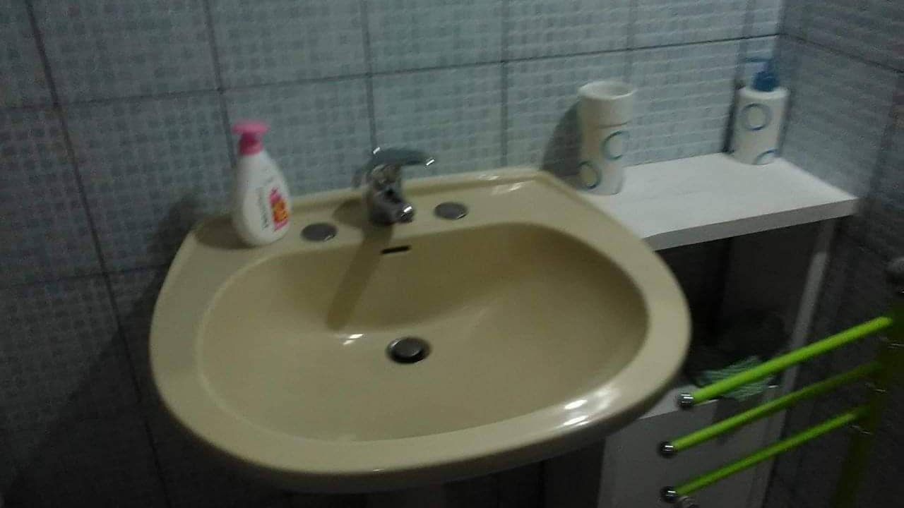 Photo of Bathroom in Bari Sardo