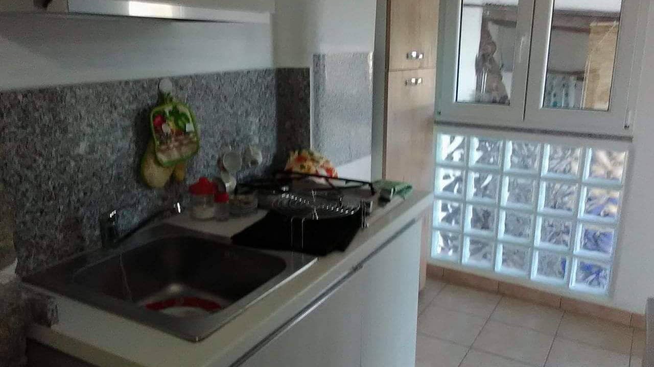 Photo of Kitchen in Bari Sardo