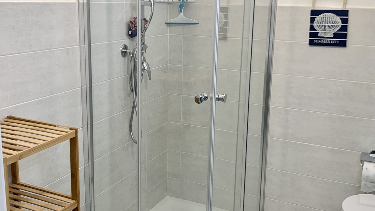 Photo of Bathroom in Costa Rei