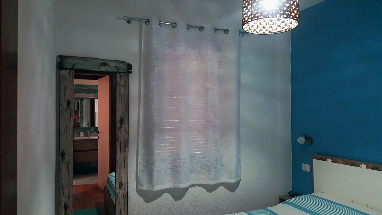 Photo of Bedroom in Costa Rei