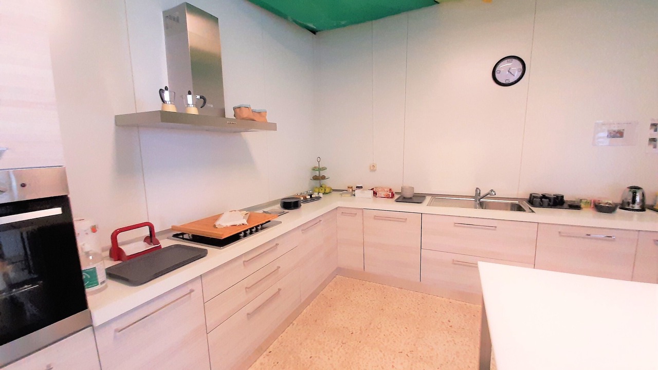 Photo of Kitchen in Roccaspinalveti