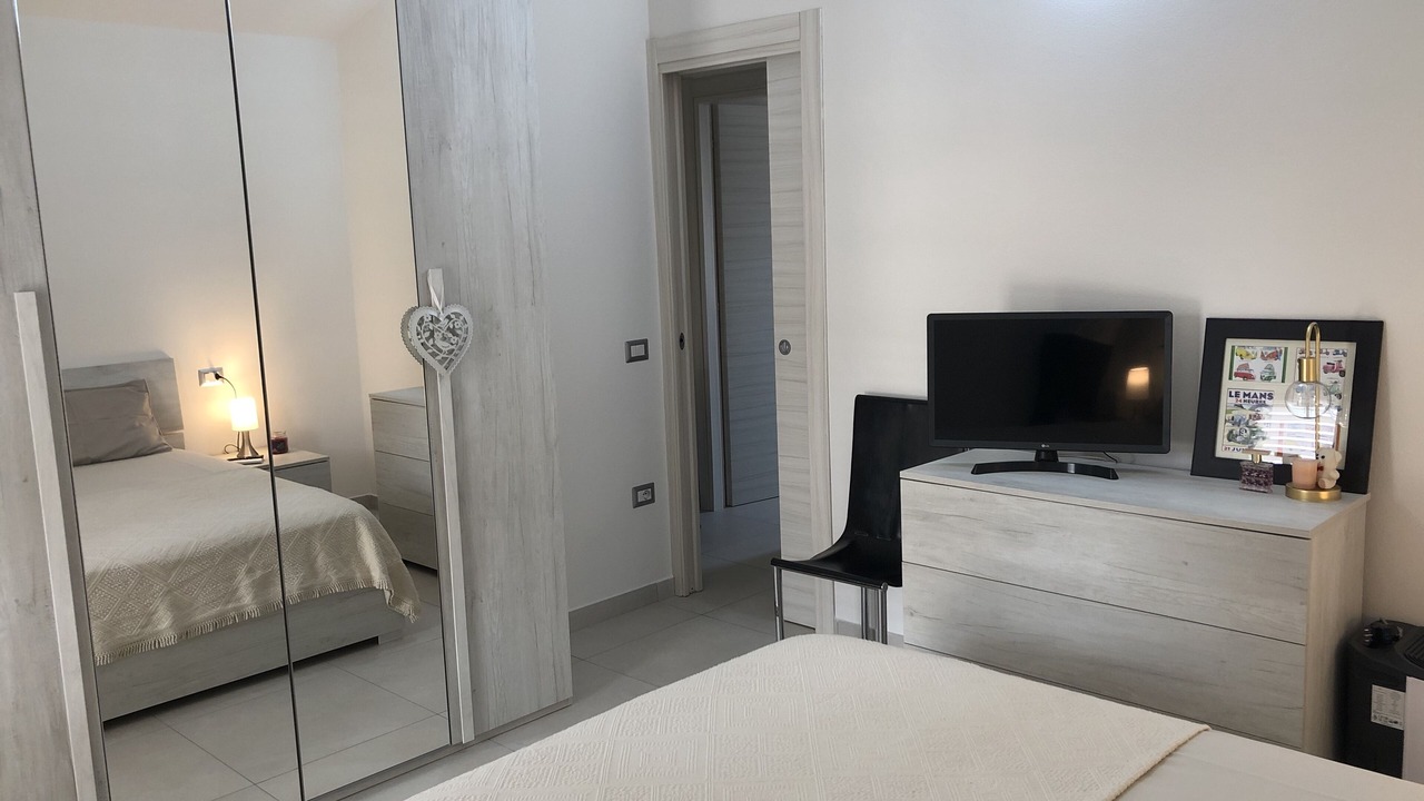 Photo of Bedroom in Sant'Antioco