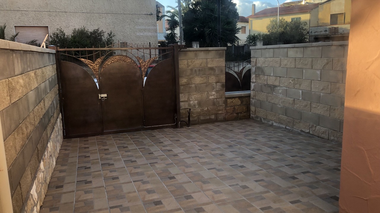 Photo of Outdoor in Sant'Antioco