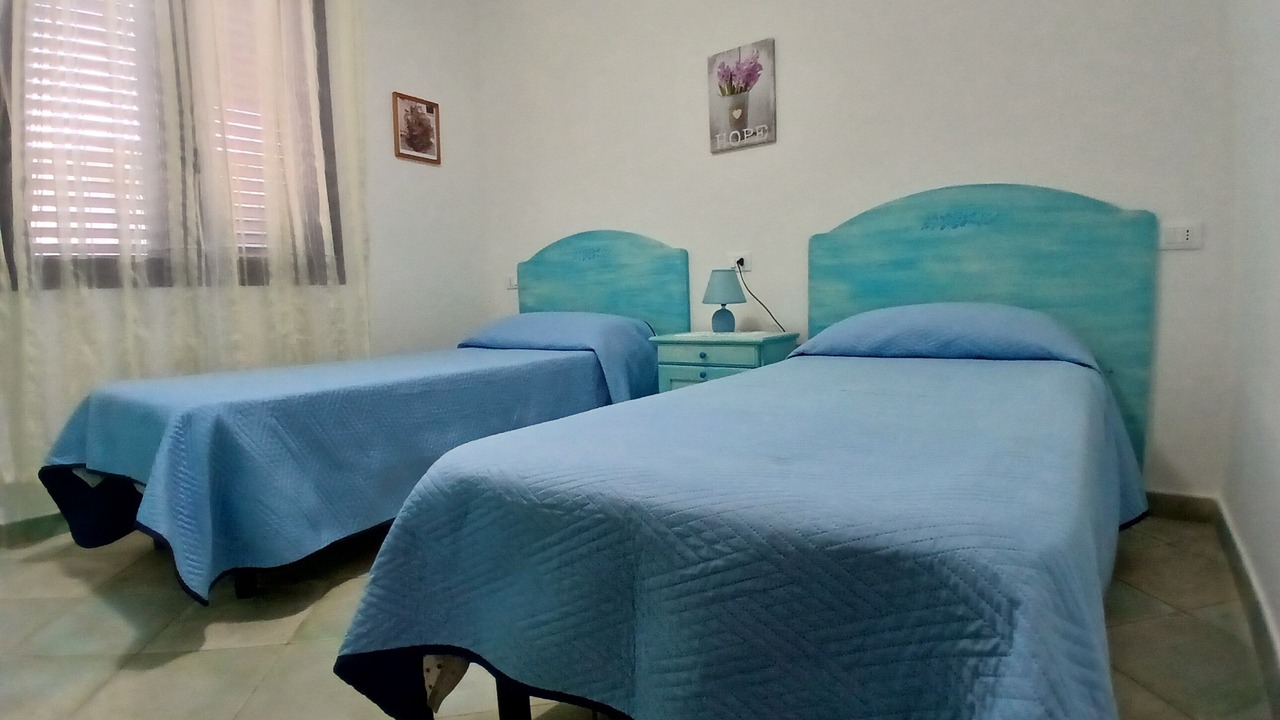 Photo of Bedroom in Cala Liberotto