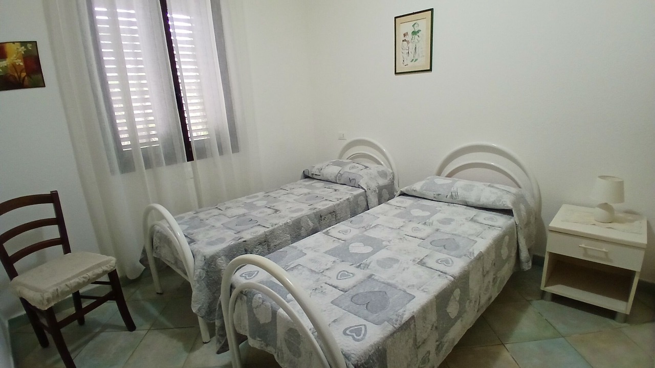 Photo of Bedroom in Cala Liberotto