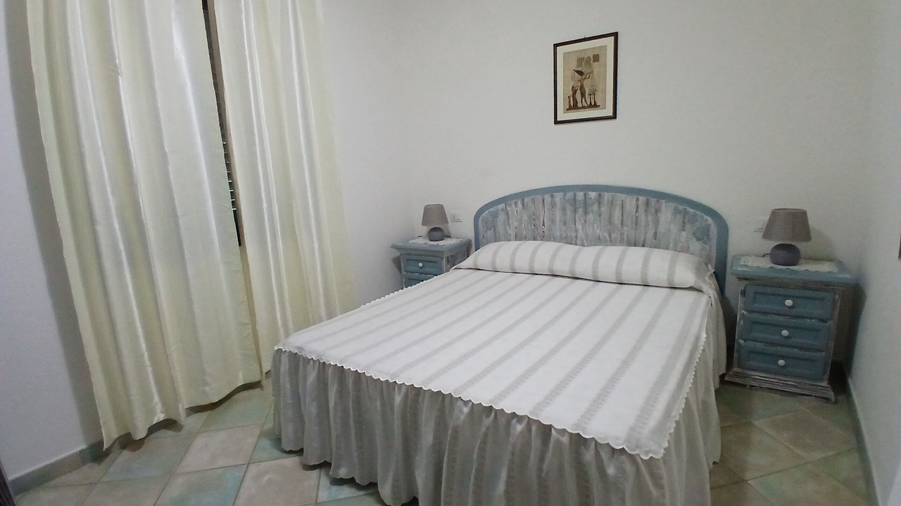 Photo of Bedroom in Cala Liberotto
