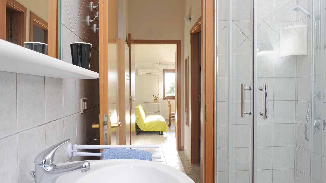 Photo of Bathroom in Magomadas