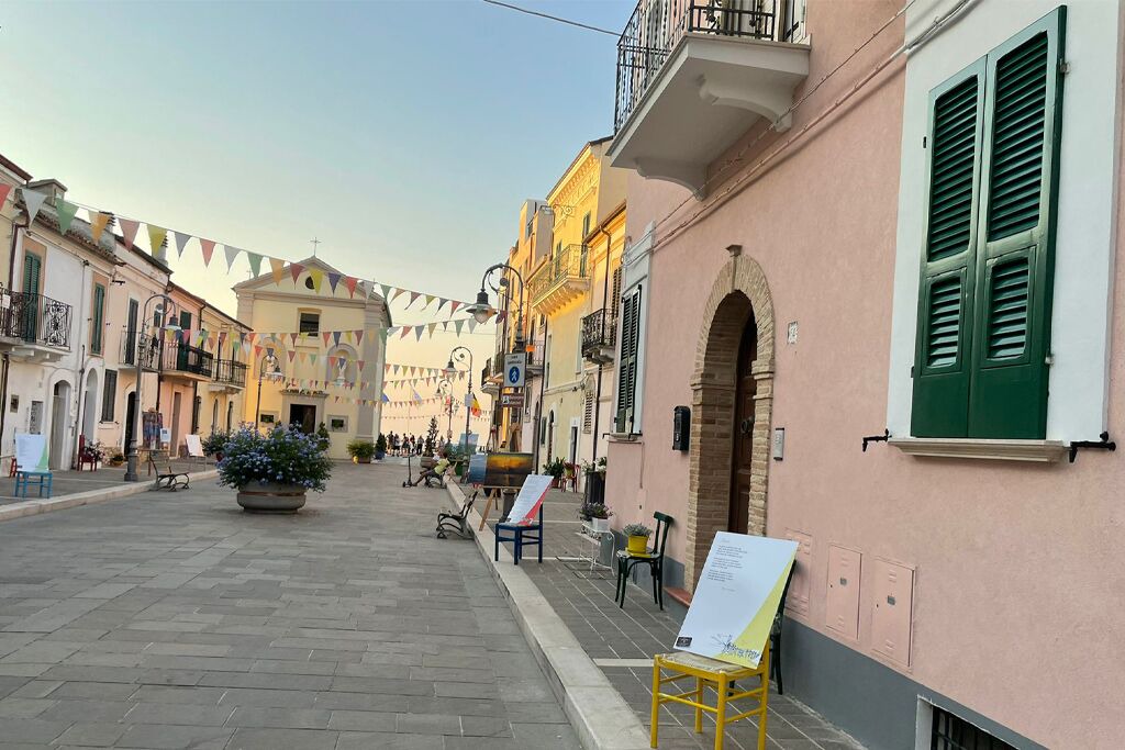 Photo of Outdoor in San Vito Chietino