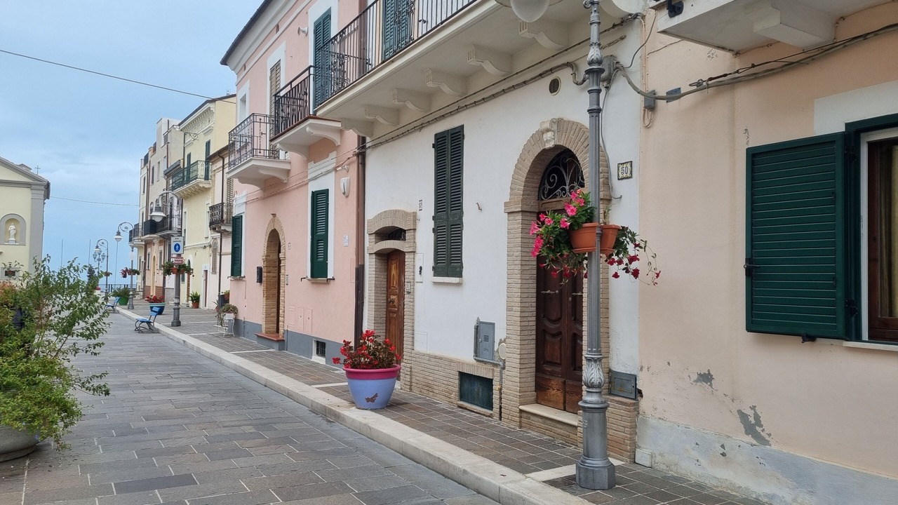 Photo of Outdoor in San Vito Chietino