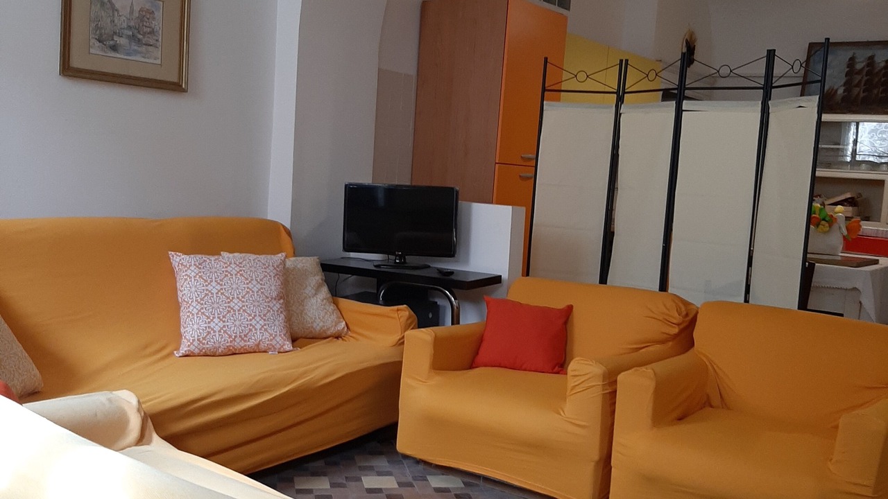 Photo of Livingroom in San Vito Chietino