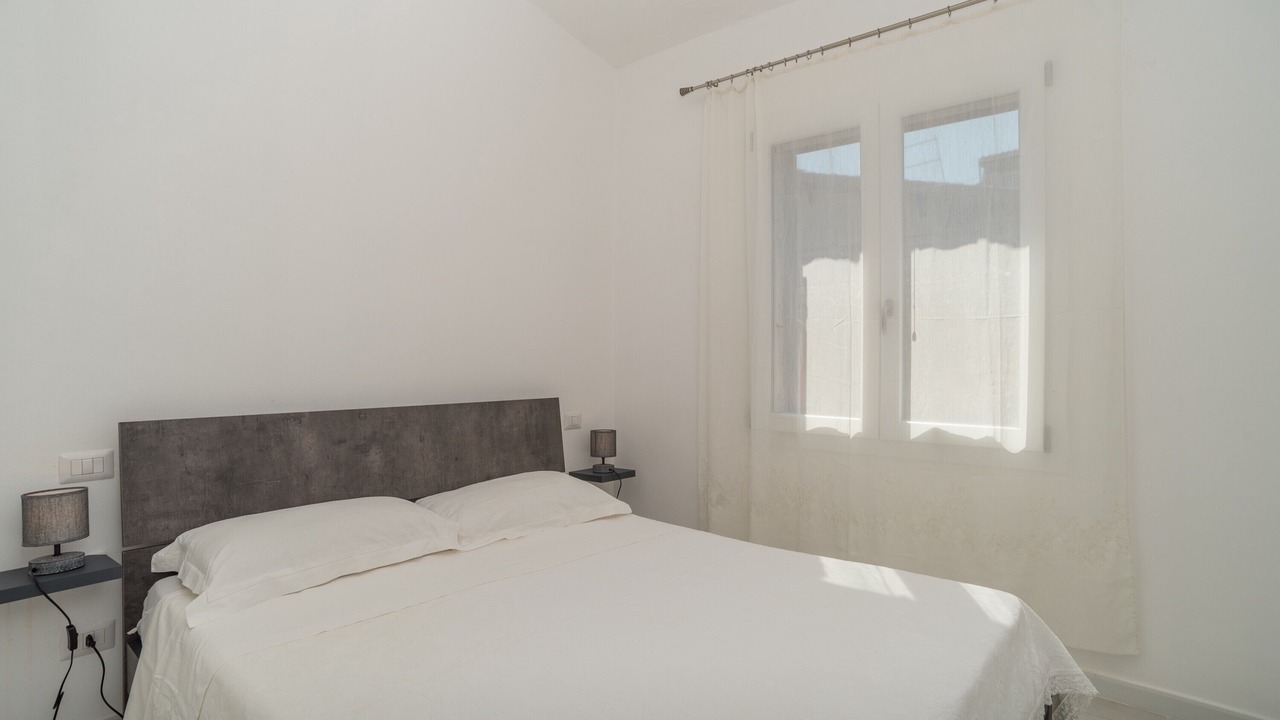 Photo of Bedroom in Budoni