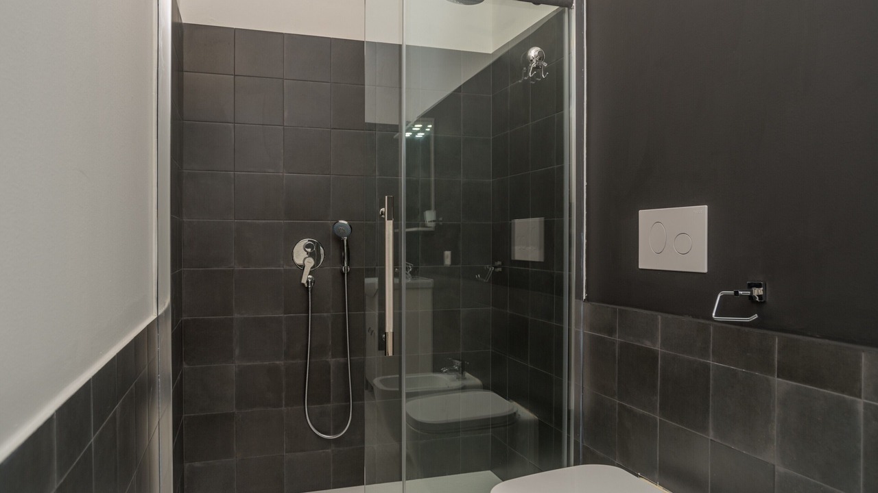 Photo of Bathroom in Budoni
