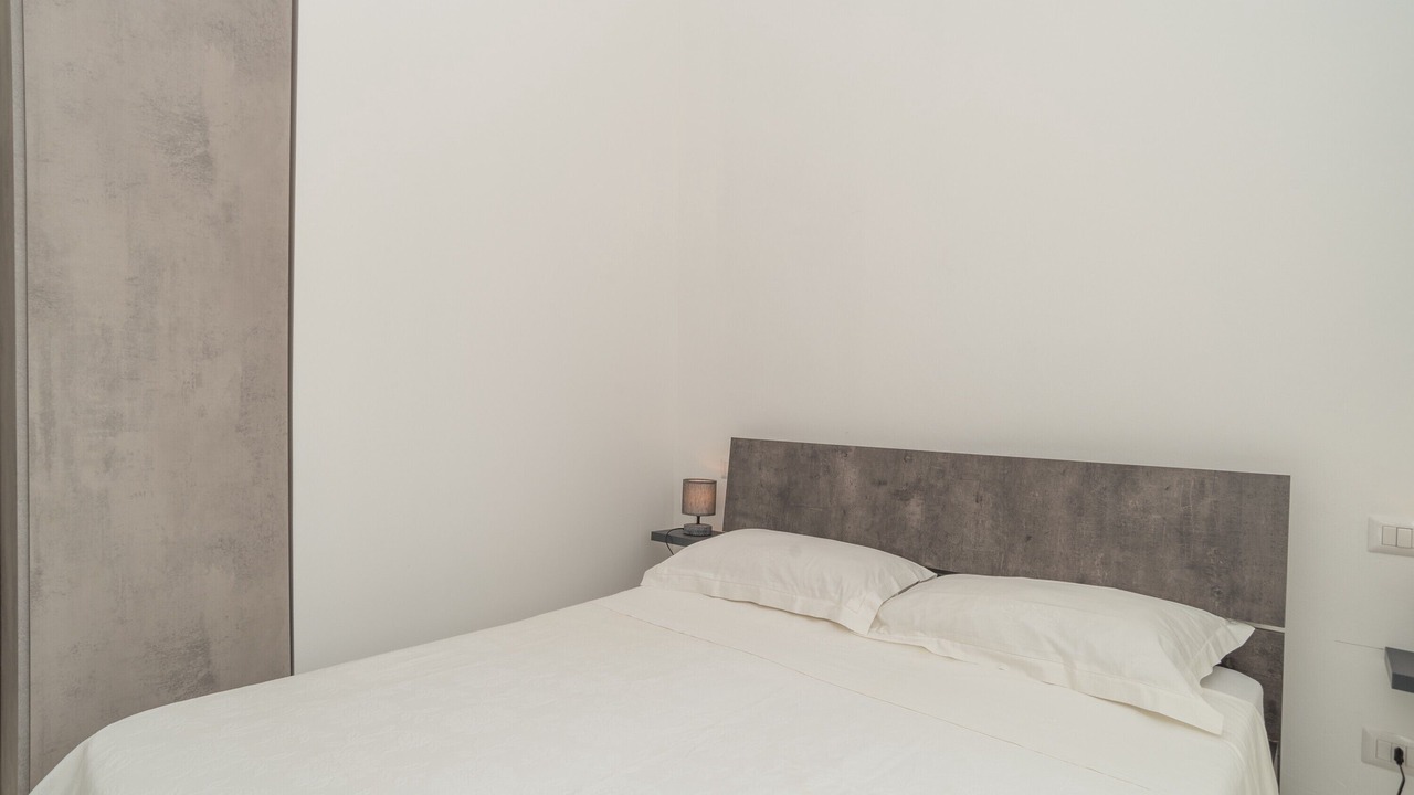 Photo of Bedroom in Budoni