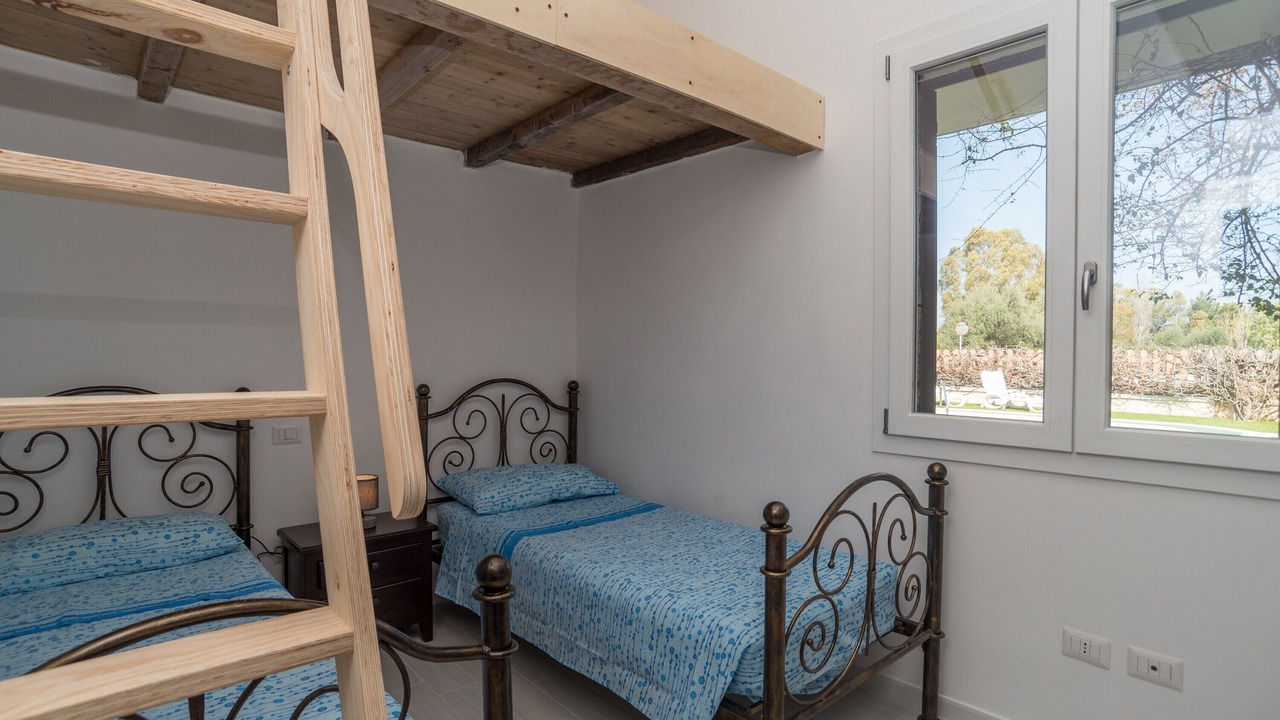 Photo of Bedroom in Budoni