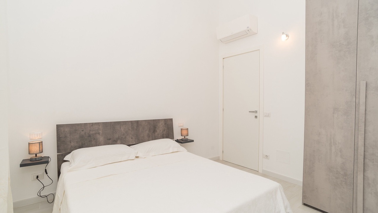 Photo of Bedroom in Budoni