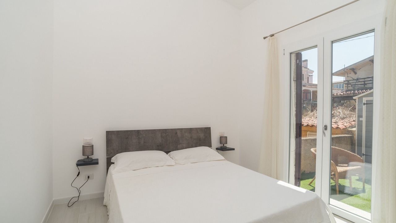 Photo of Bedroom in Budoni