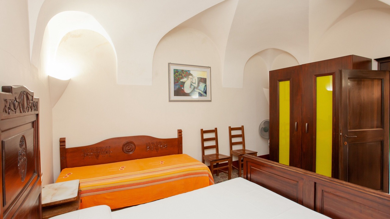 Photo of Bedroom in Orosei