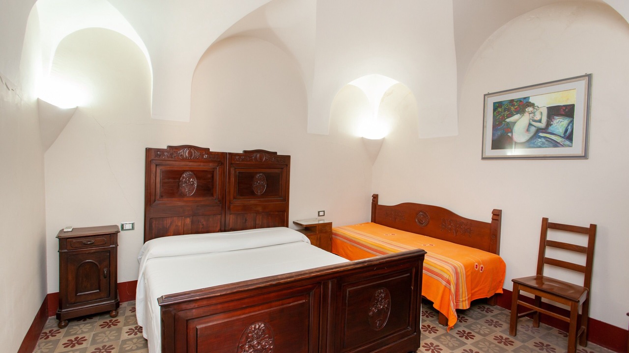 Photo of Bedroom in Orosei