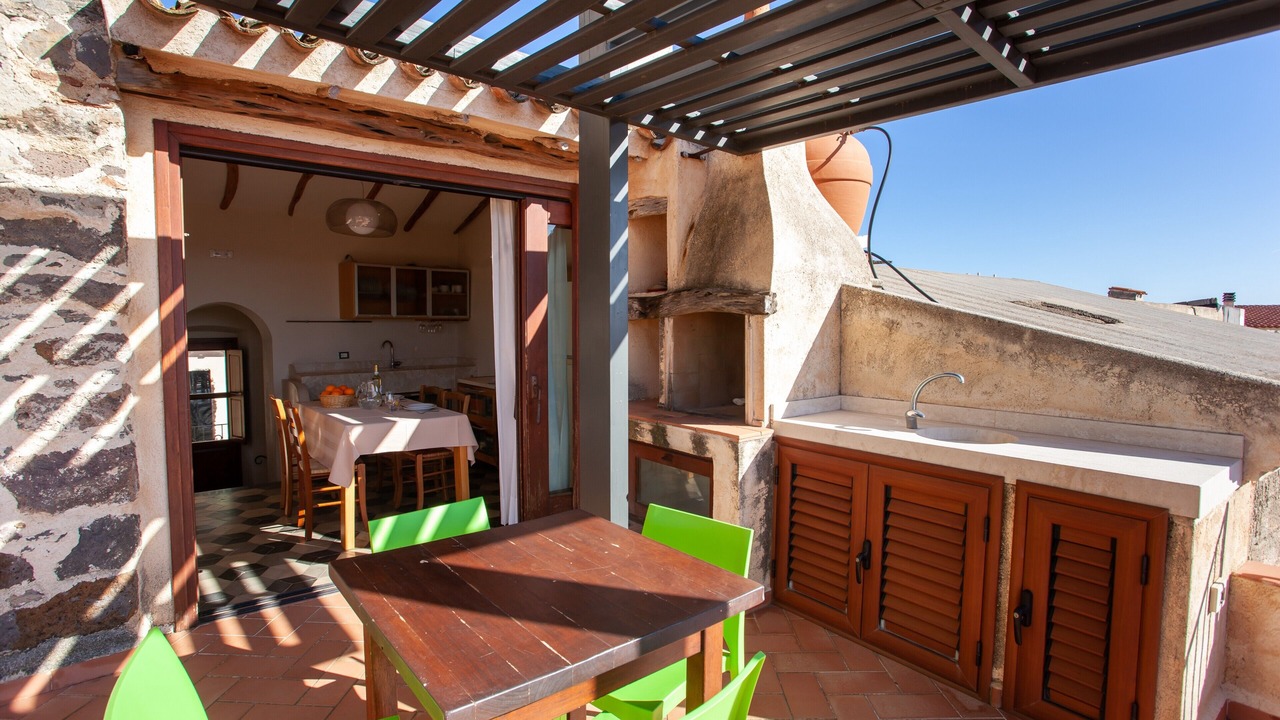 Photo of Outdoor in Orosei