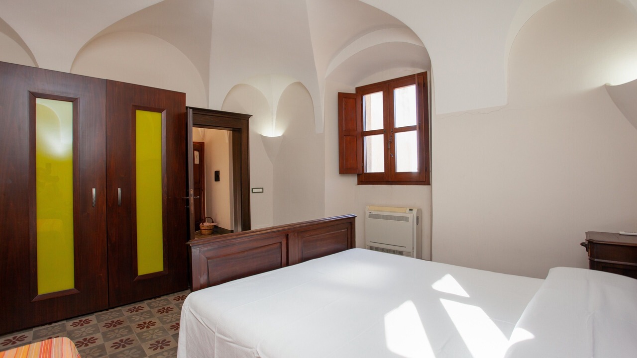 Photo of Bedroom in Orosei