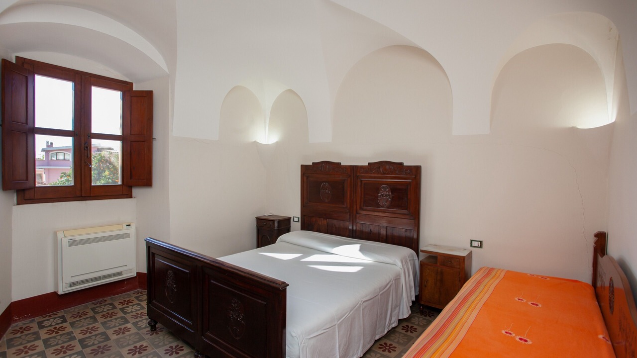 Photo of Bedroom in Orosei