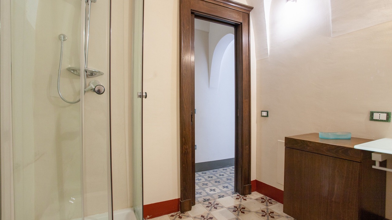 Photo of Bathroom in Orosei