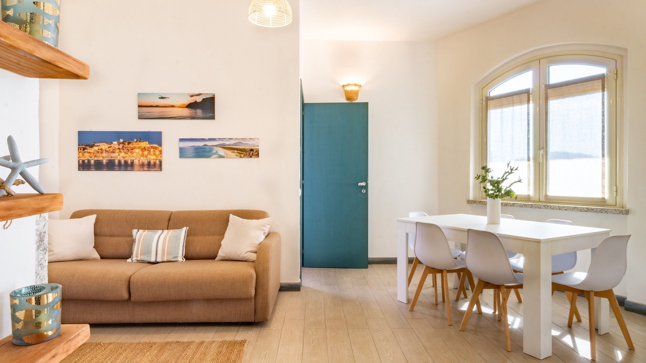Photo of Livingroom in Su Forti