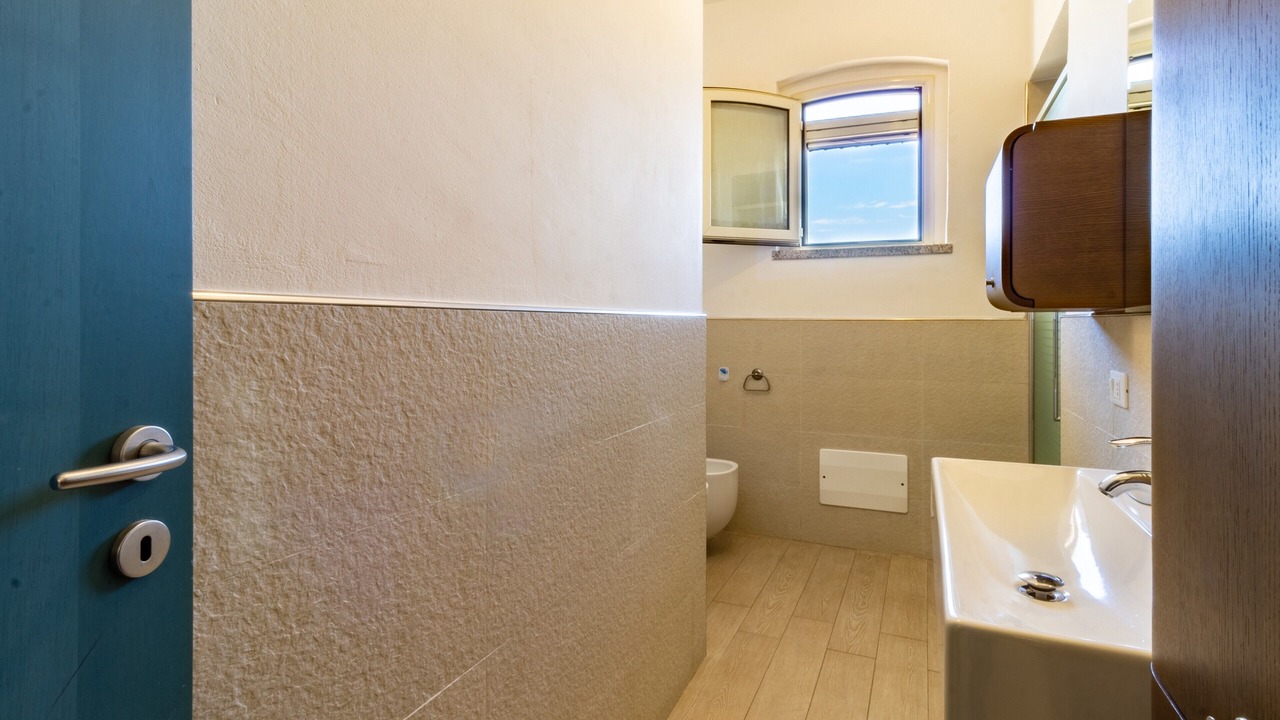Photo of Bathroom in Su Forti