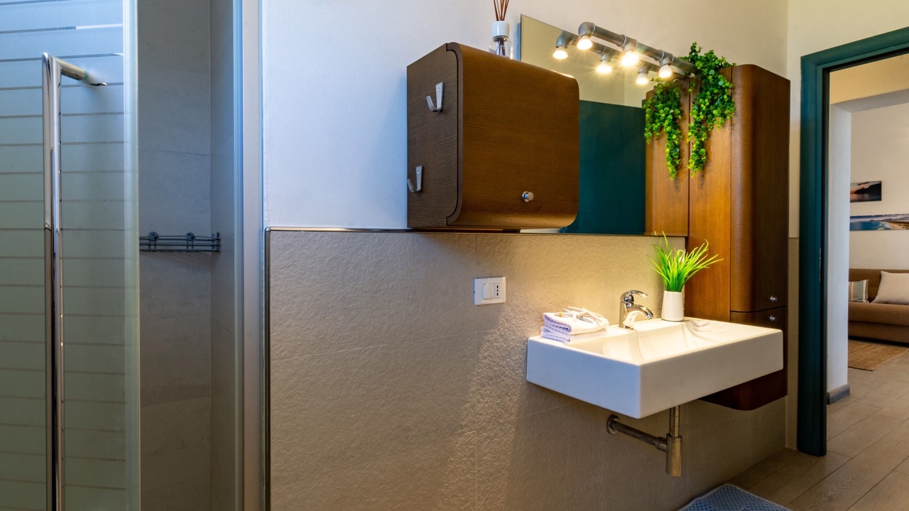 Photo of Bathroom in Su Forti