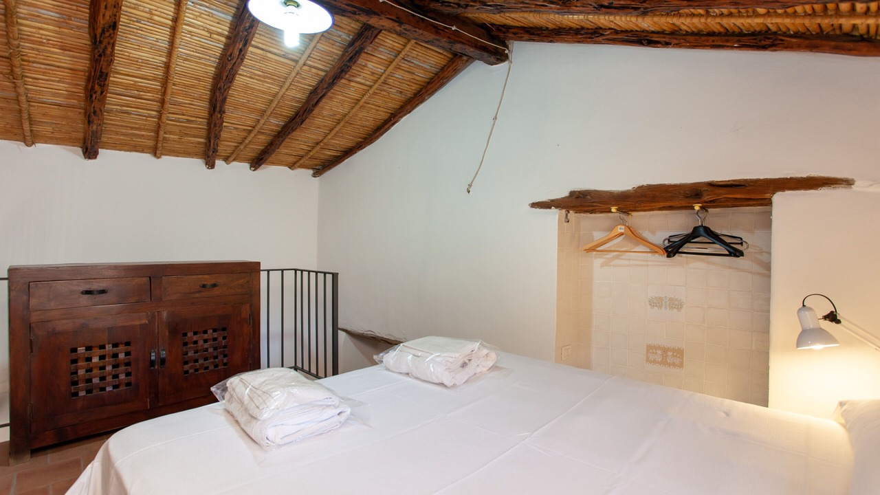 Photo of Bedroom in Orosei