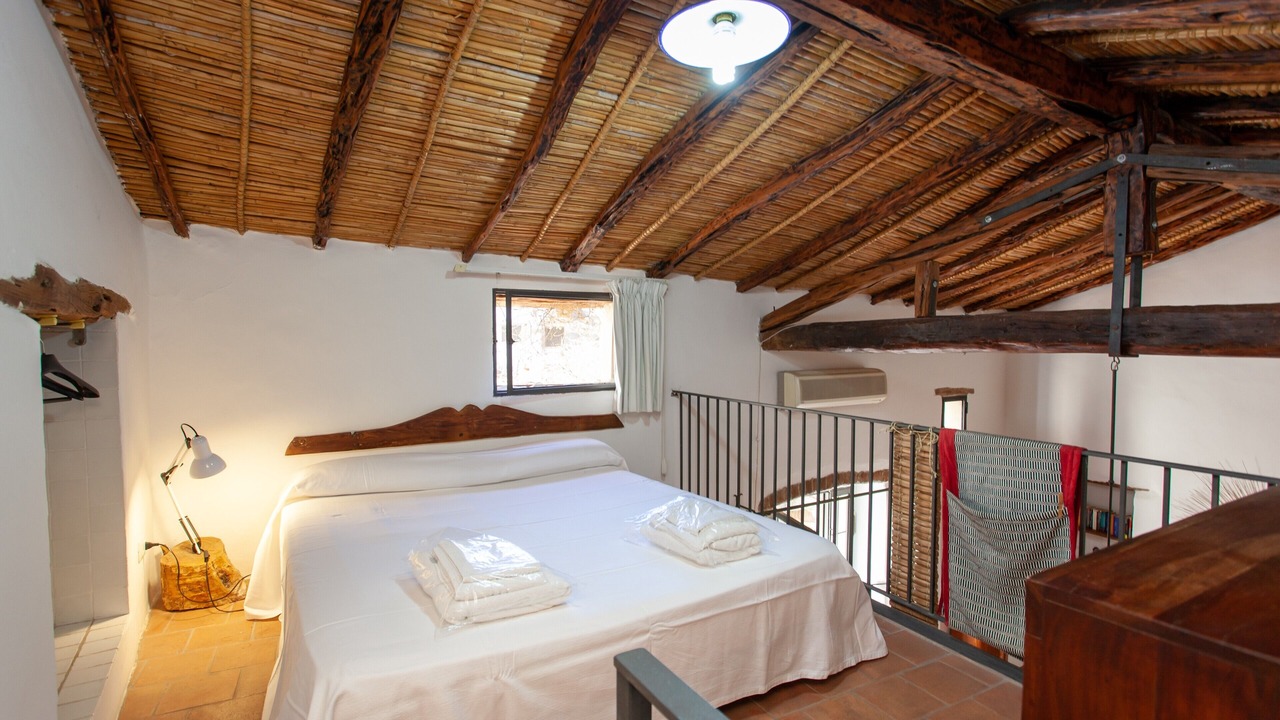 Photo of Bedroom in Orosei