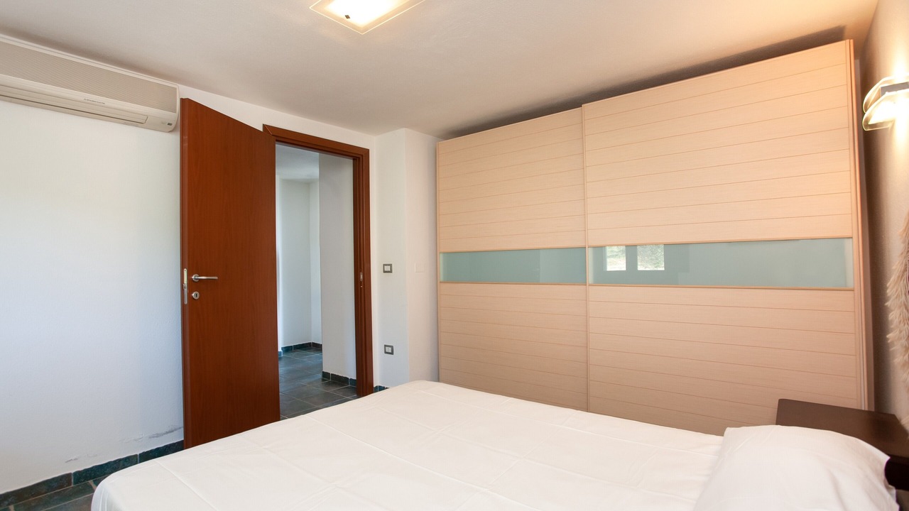 Photo of Bedroom in Orosei