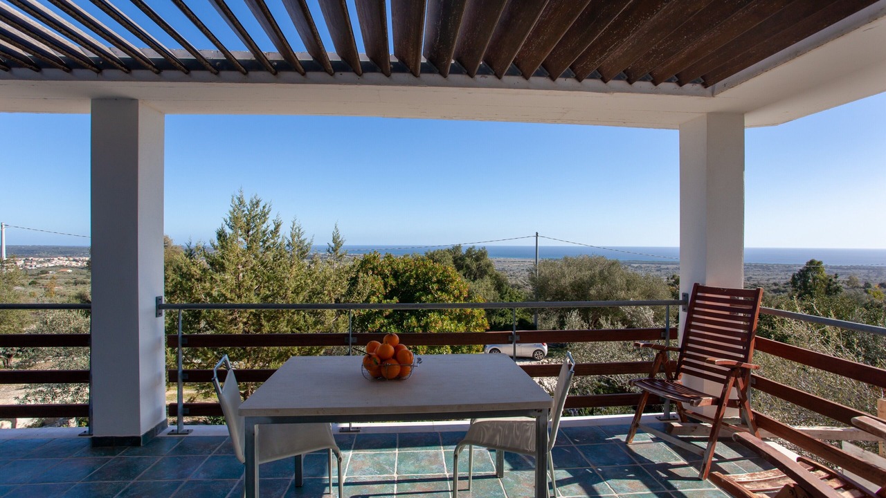 Photo of Outdoor in Orosei