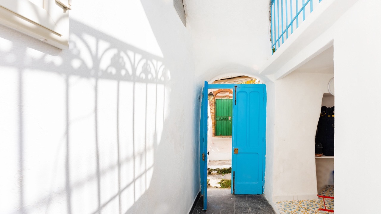 Photo of Outdoor in Procida