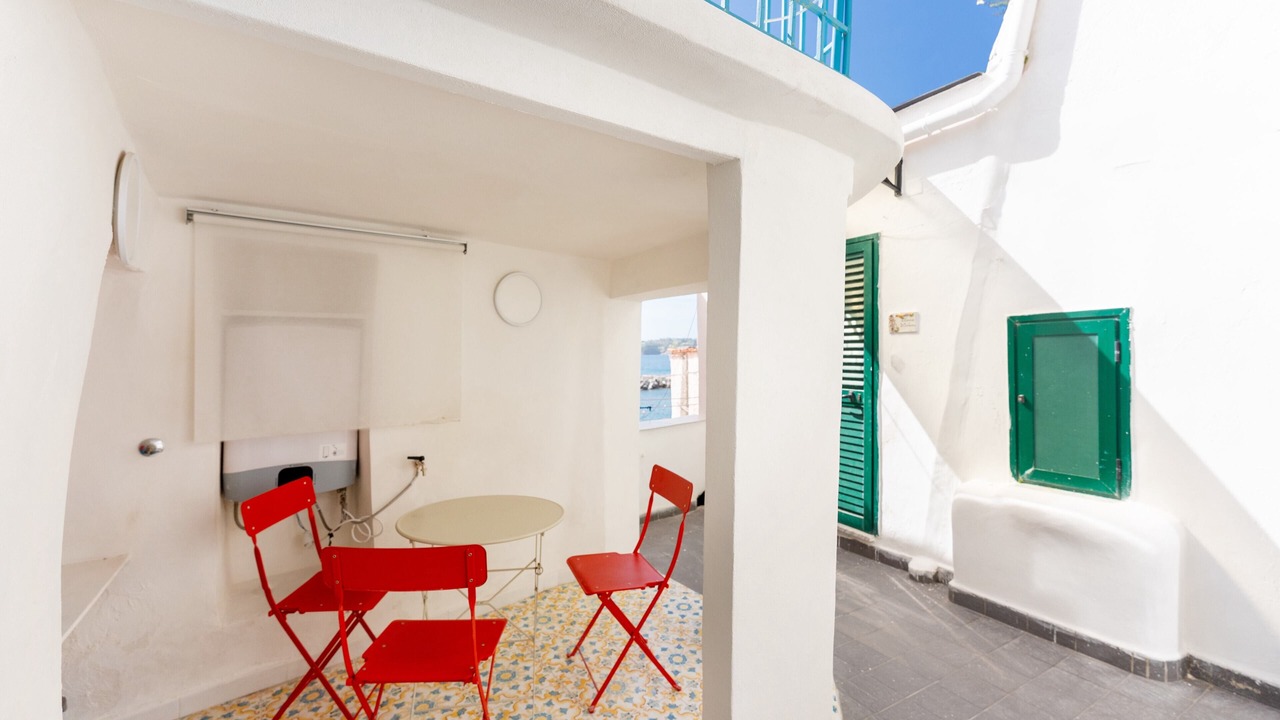 Photo of Outdoor in Procida