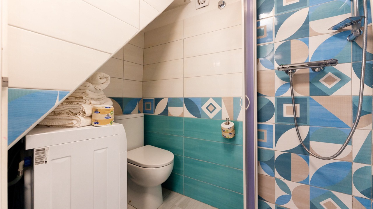Photo of Bathroom in Procida