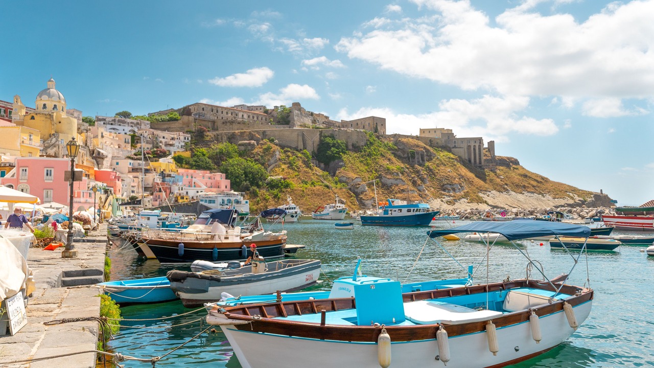 Photo of Others in Procida