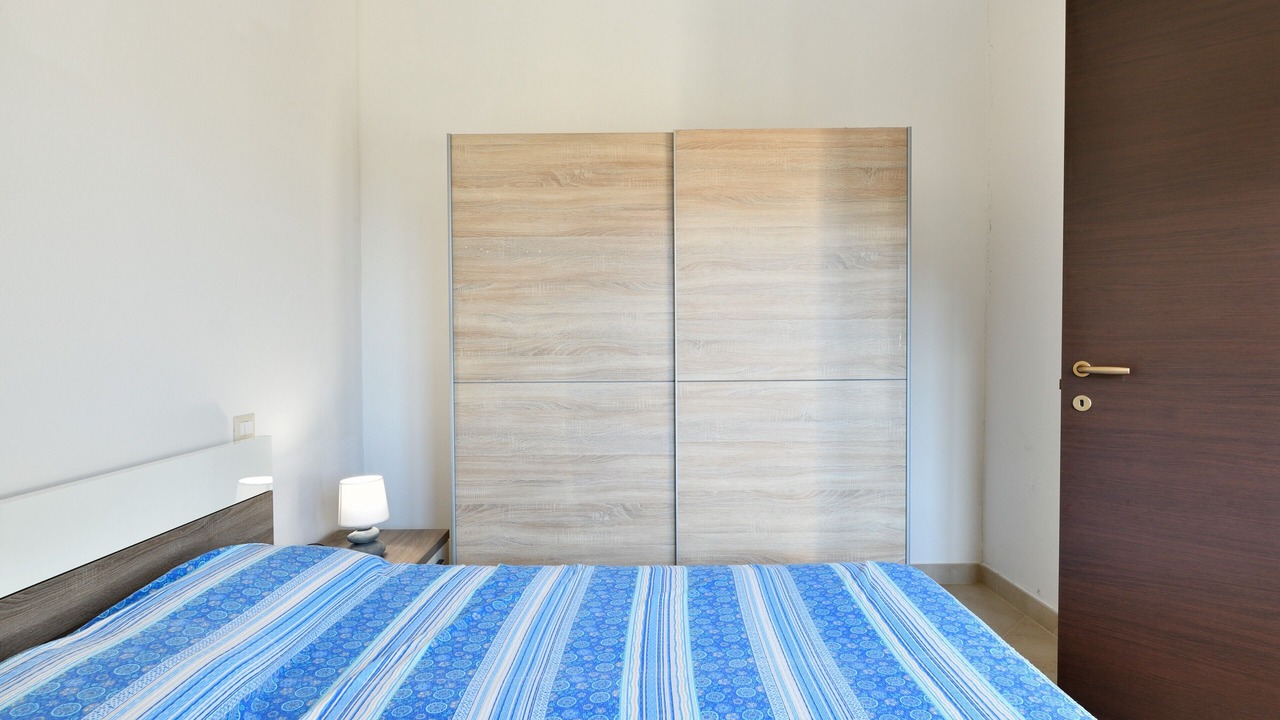 Photo of Bedroom in Cardedu