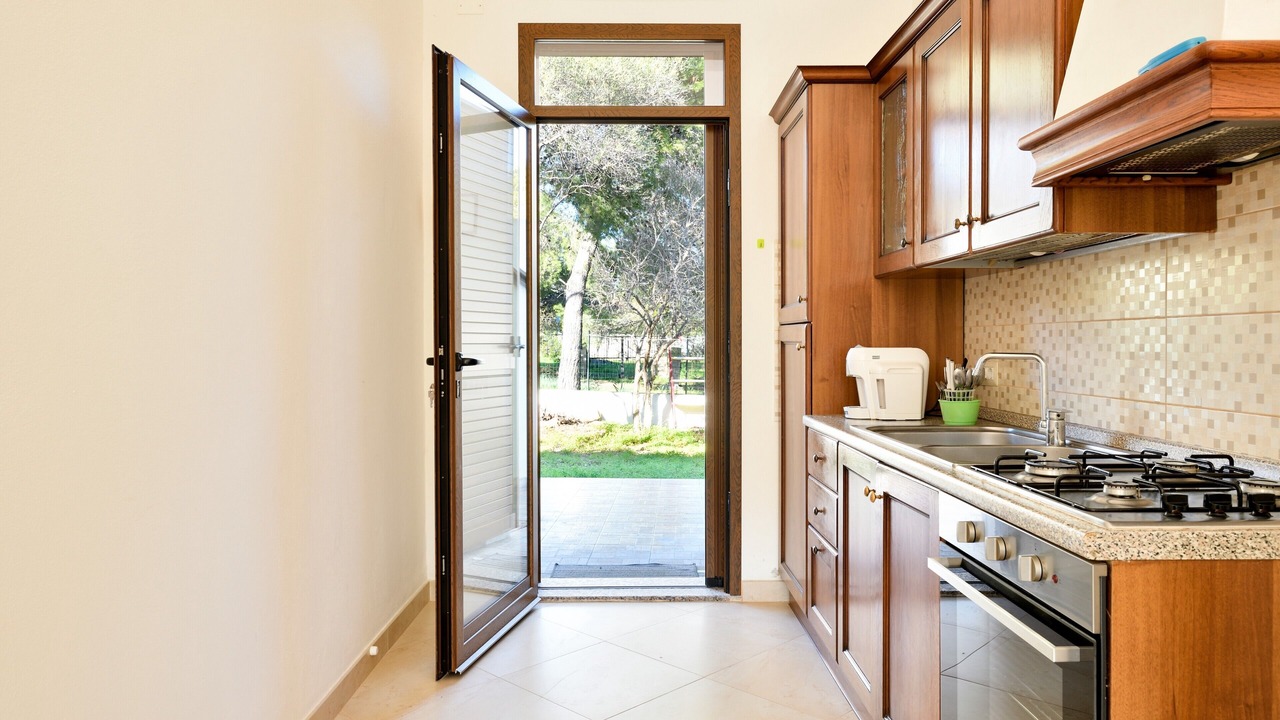 Photo of Kitchen in Cardedu