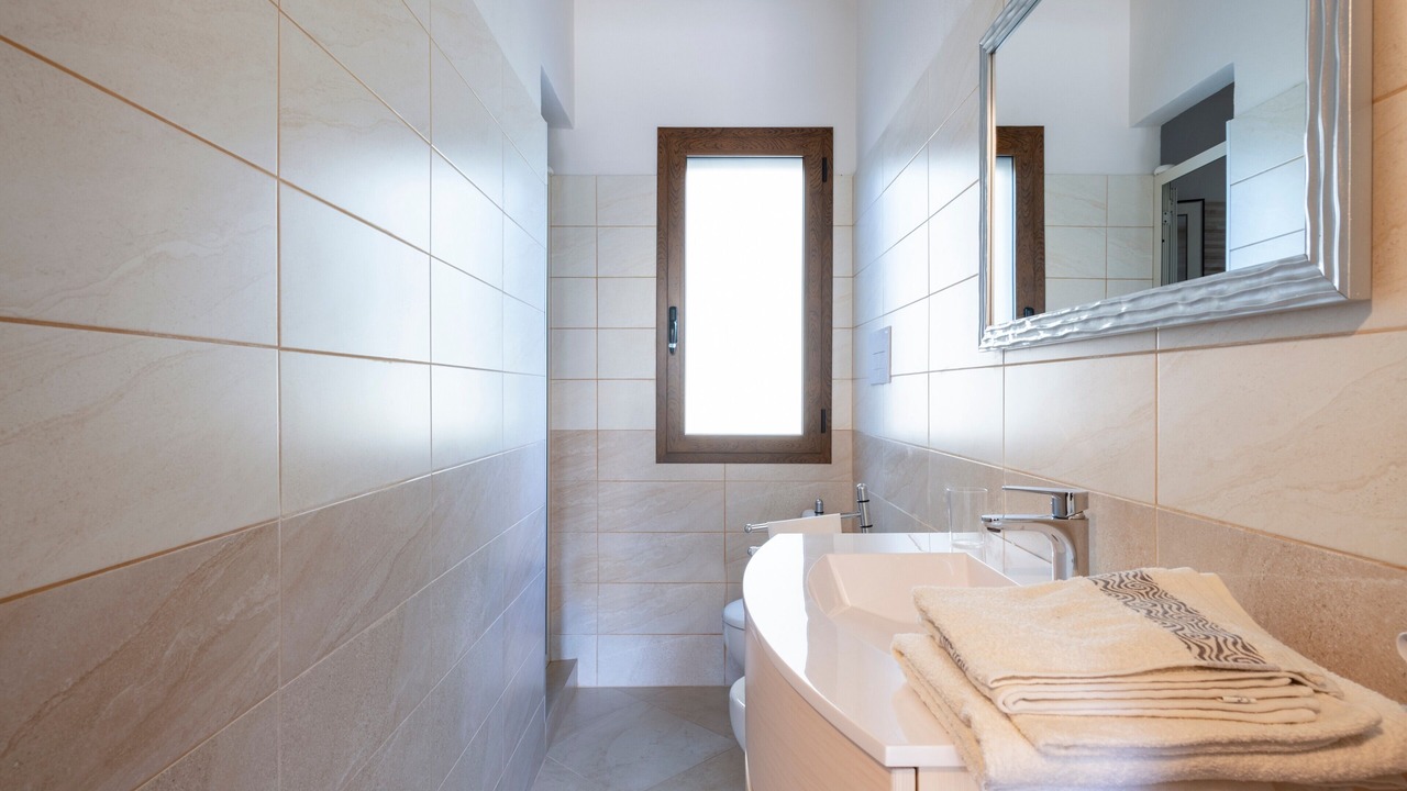 Photo of Bathroom in Cardedu