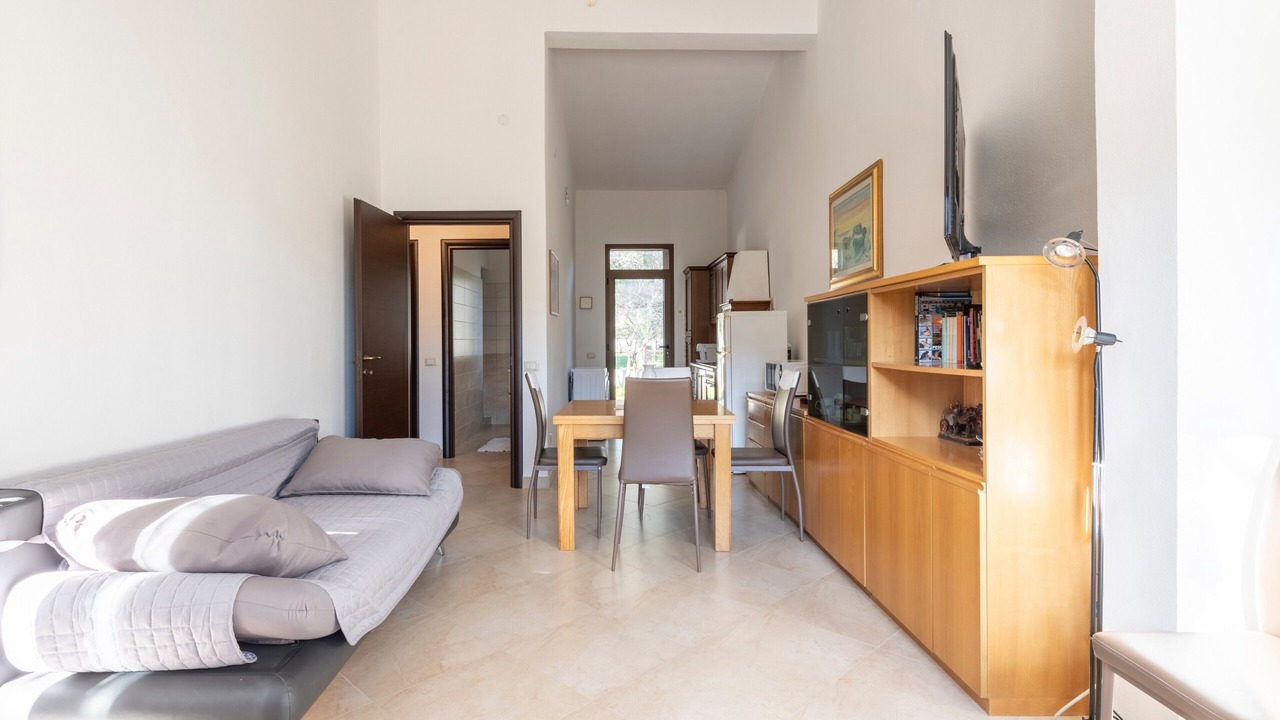 Photo of Livingroom in Cardedu