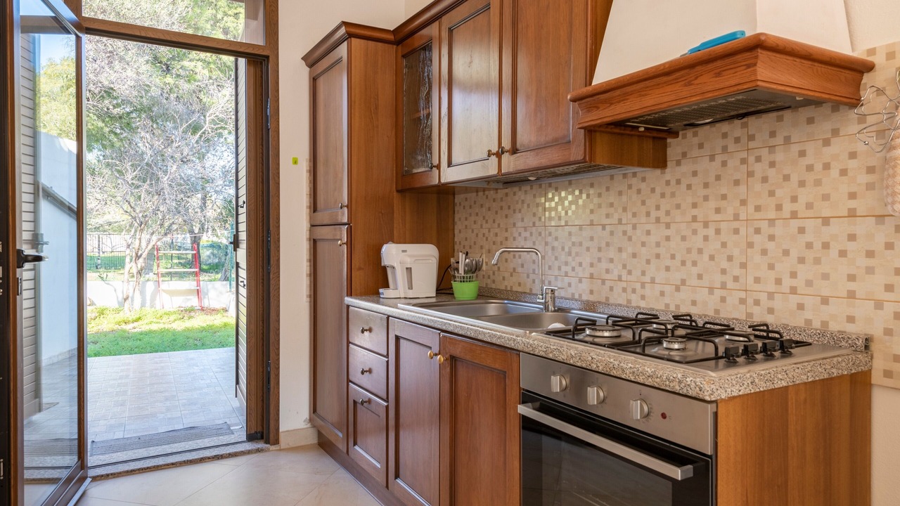 Photo of Kitchen in Cardedu