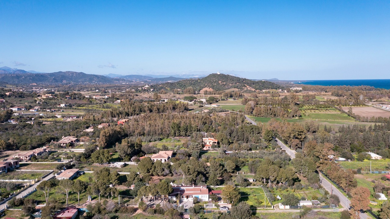 Photo of Outdoor in Cardedu