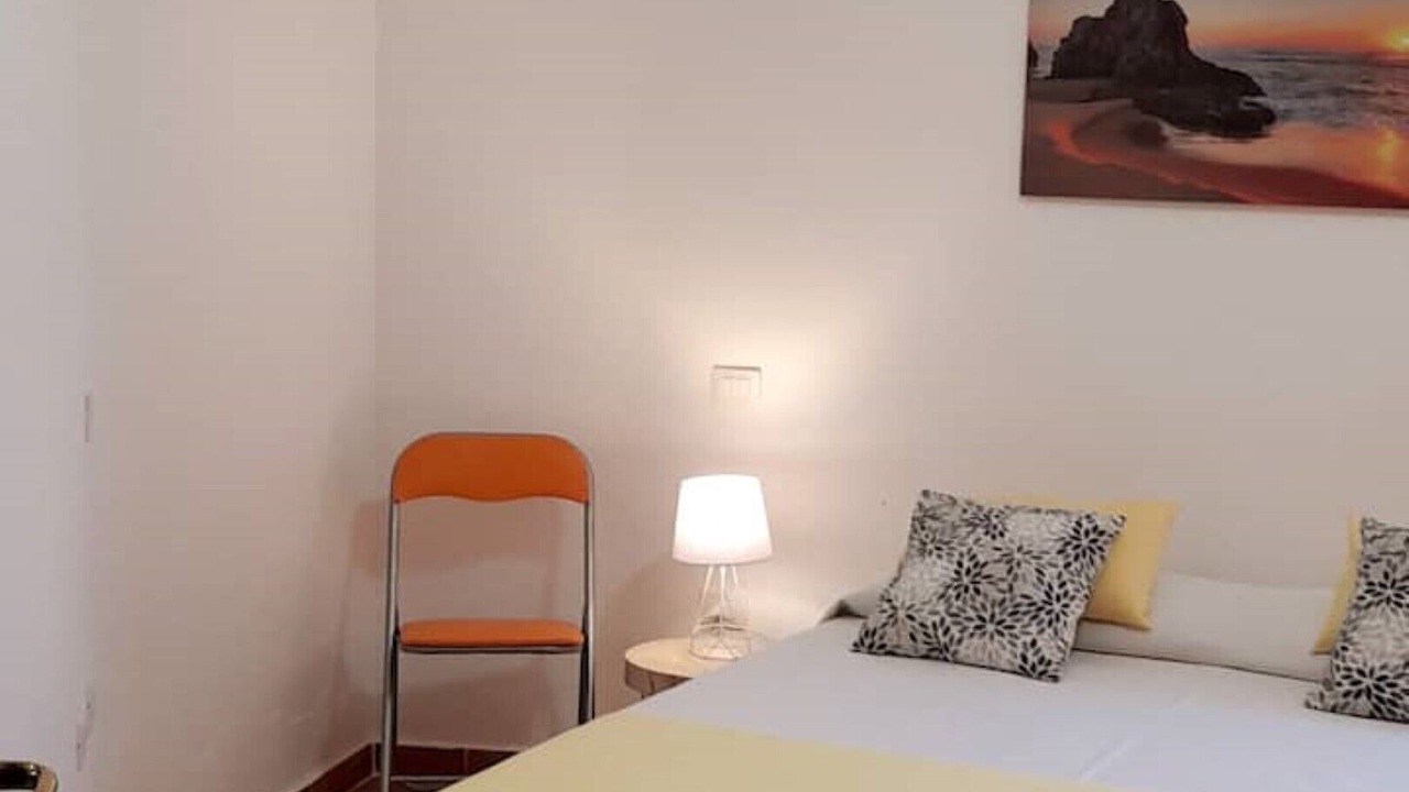 Photo of Bedroom in La Caletta